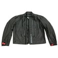 thumbnail image 2 of Joe Rocket Phoenix Ion Mesh Jacket Black Mens size 2X-Large, 2 of 3