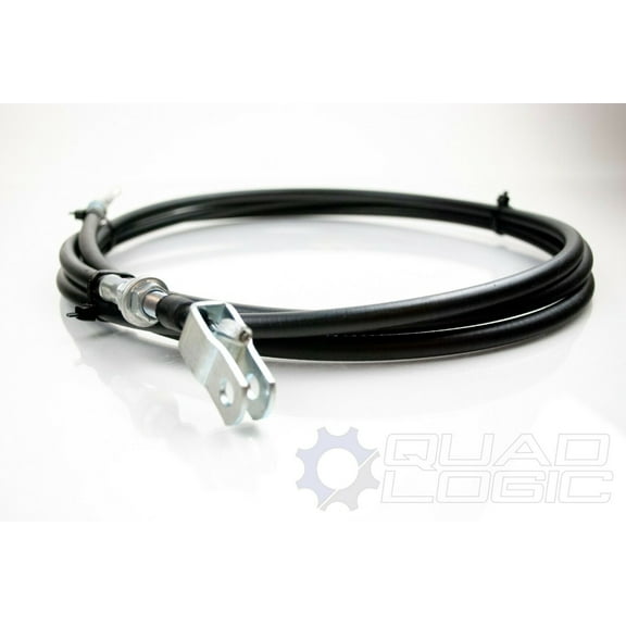 Polaris 2010-14 Ranger 500 700 900 EFI Diesel EV Parking Brake Cable - 7081517