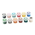 thumbnail image 1 of Ceramic Underglaze Color Pigment Paint Medium Temperature Ceramics Coloring Tool Style B, 1 of 8