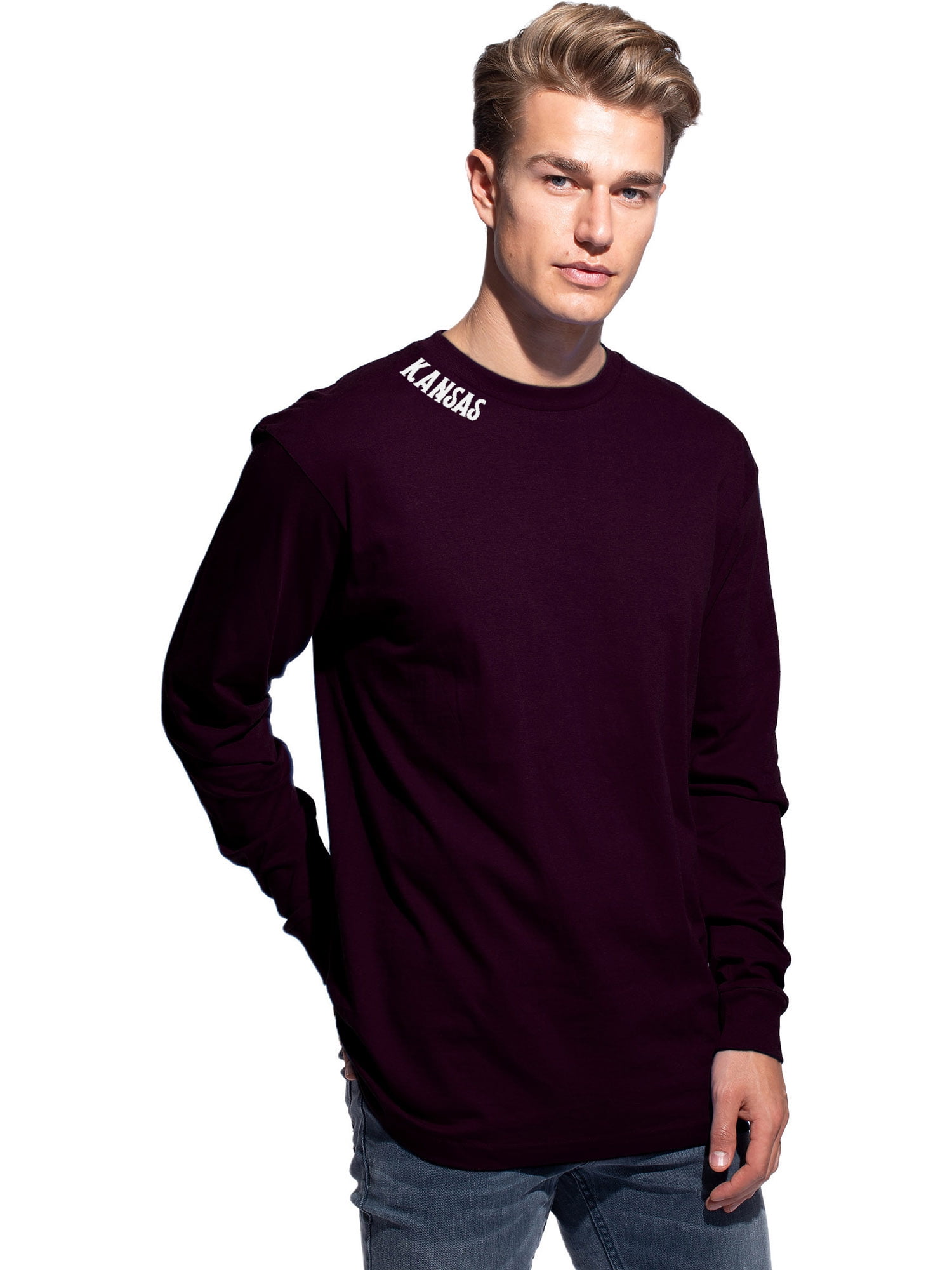 mens xs long sleeve t shirts