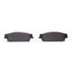 thumbnail image 2 of Balatas Delanteras para Lincoln Mark Lt 2006-2008, 2 of 2