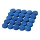 thumbnail image 3 of Consejos para tacos de billar Irfora Cabezal de taco de billar para puntas de billar de 50 PCS 9MM / 10MM / 12MM / 13MM Irfora Consejos para tacos de billar, 3 of 6
