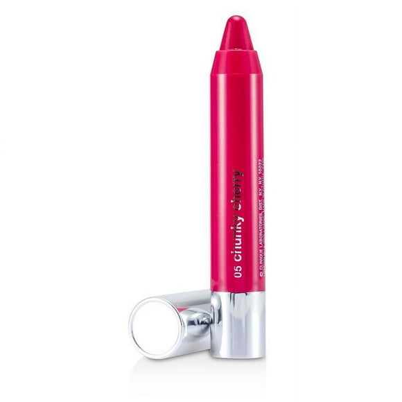 Lápiz labial Clinique Chubby Stick No. 05 Chunky Cherry