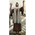 thumbnail image 2 of Habakkuk, James Tissot (1836-1902 French), Jewish Museum, New York, USA Poster Print (18 x 24), 2 of 4