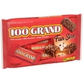 thumbnail image 3 of 100 Grand Chocolate Bar Fun Size, 11 Ounce, 3 of 11