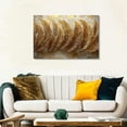 thumbnail image 5 of Shadudu Large Canvas Wall Art Decor for Bathroom ynrm3y9j Home Decor Print On Canvas 24x36 Inches 36x24in, 5 of 7
