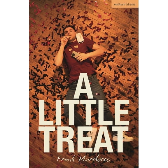 Modern Plays A Little Treat, (Paperback)