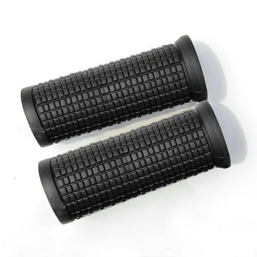MTB Bike Handlebar Grips Pair For Twists Shifters Bicycle Cycling Bar Grip