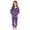 Kids, variant on Lvotionpl Matching Halloween Pajamas 2026, Cozy Long Sleeve Holiday Sleepwear, Soft Festive Xmas Sleepwear