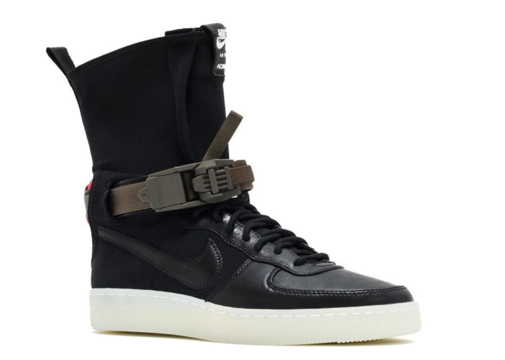 af1 acronym