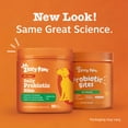 thumbnail image 4 of Zesty Paws Probiotic Bites Pumpkin Flavor Dog Supplement, 90 Count, 4 of 15