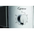 thumbnail image 4 of Molino de Café Capresso Negro, 4 of 8