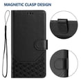 thumbnail image 5 of RFID Leather Case For Motorola Edge 2022 / Edge 5G UW 2022, 5 of 5