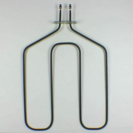 GE APPLIANCE WB44X10015 RANGE OVEN BROIL ELEMENT - GENUINE OEM PART