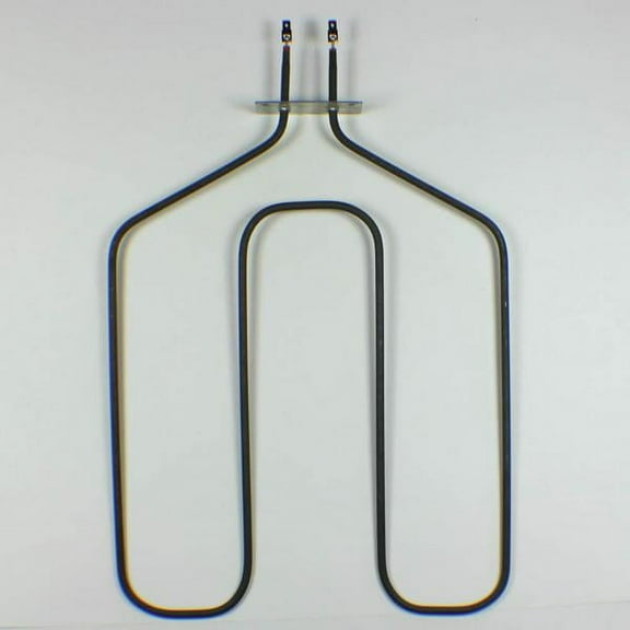 GE APPLIANCE WB44X10015 RANGE OVEN BROIL ELEMENT - GENUINE OEM PART