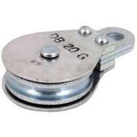 

Deuer Deuer DB15G Fixed Cable Block 1-1/2