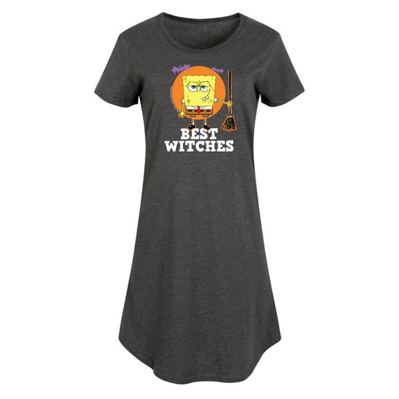 SpongeBob SquarePants - Best Witches - Women's Any Way Dress