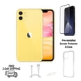 thumbnail image 1 of Pre-Owned Apple iPhone 11 64 GB (Unlocked), Green, 1 of 1