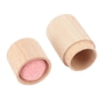 thumbnail image 3 of Estuche Porta Agujas De Coser De Madera Con Tubo De Aguja Compacto De Gran Capacidad Caja De Almacenamiento De Agujas De Madera Portátil, 3 of 7