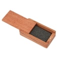 thumbnail image 3 of Essential Oil Wooden Diffuser, Noiseless Natural Aromatherapy Diffuser Compact Convenient To Use  For Office For Outdoor, 3 of 8