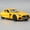 Yellow, variant on 1:36 BENZ GT Alloy Model Toy Car Diecast Pull Back Metal Collection Children Toys Gift