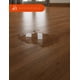 thumbnail image 3 of Caja 36 Piezas Piso PVC Autoadhesivo Nogal Coffee 15.2x91.4cm 1.5mm 5m², 3 of 7