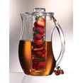 thumbnail image 3 of Pitcher Prodyne, sabor a infusión de frutas, 2,75 L, transparente, 3 of 9