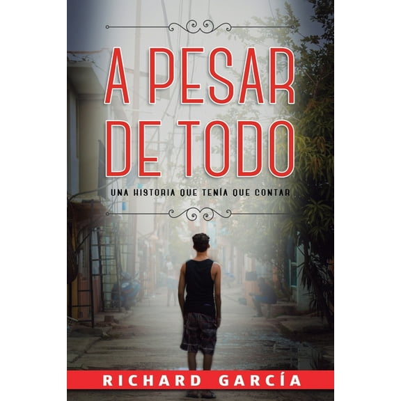 A Pesar de Todo, (Paperback)