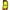 Yellow, variant on ALLLIST Swimsuits Black Sexy High Cut Back-Smoothing Solid Bikini Tops Swimming Suits for Women