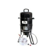 MASTERBUILT M7P 7-in-1 Smoker & Grill