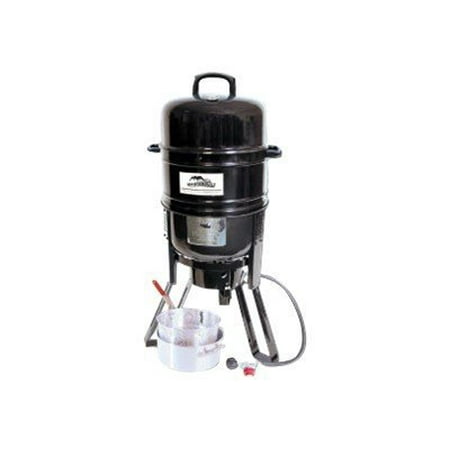 MASTERBUILT M7P 7-in-1 Smoker & Grill