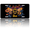 Bee Be Kind, variant on 1 Pcs 2D Flat License Plate Covers & Frames, Day of the Dead For Decorative Front, Waterproof For Decoration Aluminum License Plate Covers & Frames Cover For Men Women, 12" X 6"