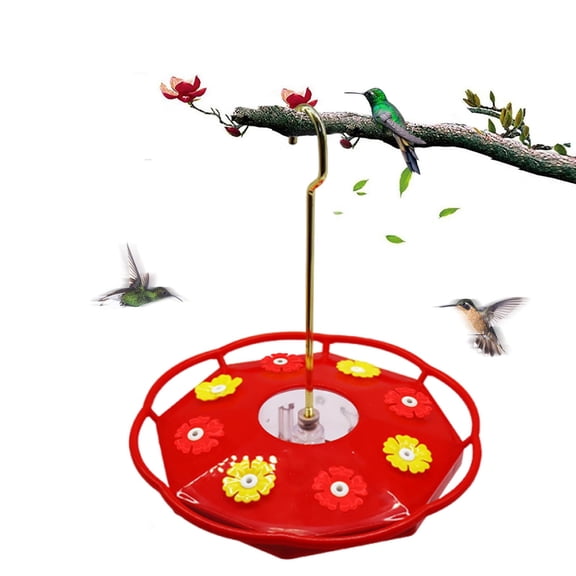 Hummingbird Feeders Outdoor Clearance! Hummingbird Feeder, 2025 Spring New Upgrade Felary Hummingbird Feeder, Femalry Hummingbird Feeder, Shirem Hummingbird Feeder, Hummingbird Feeders for Outdoors