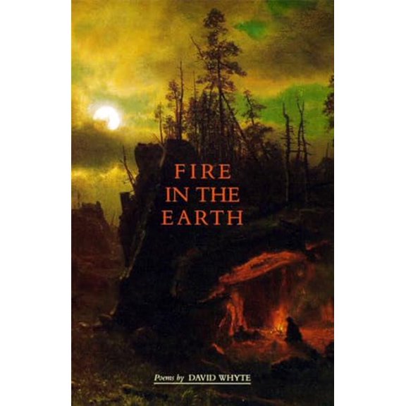 Pre-Owned Fire in the Earth (Paperback) 0962152420 9780962152429