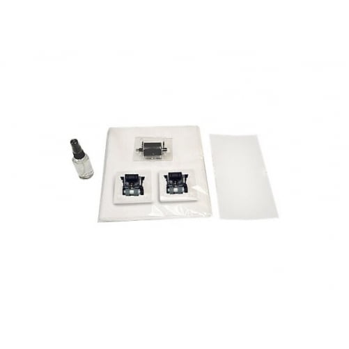 Ambir Technology SA340-MK Maintenance Kit For Ambir Imagescan Pro Ds340 Scanner: Kit Includes Rollers Cal