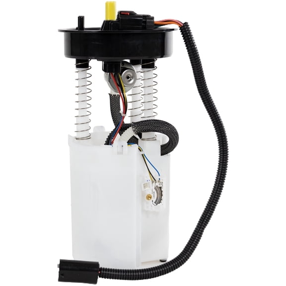 Fuel Pump Compatible with 1995 Jeep Grand Cherokee 6Cyl 8Cyl 4.0L 5.2L With Sending Unit