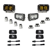Baja Designs Fog Light fits 21-23 Raptor/Bronco