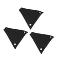 thumbnail image 4 of Triangular Growing Bags, Durable Easy To Install Wall Mounted Pockets Hanging Planters Holder  For Garden, 4 of 8