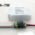 thumbnail image 3 of Bgsha Adaptateur d'Alimentation pour Driver LED AC90265V 324W pour Lumières LED, 3 of 9