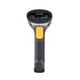 thumbnail image 4 of Escáner de código de barras Irfora Escáner de código de barras con cable Escáner de código versátil USB Código QR 1D y lector de códigos 2D para supermercados / tiendas (negro) Irfora Escáner de código de barras, 4 of 5