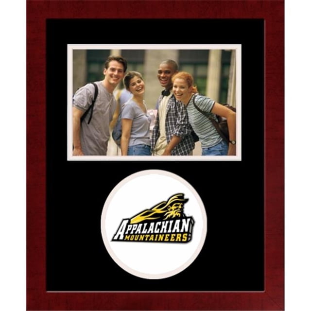 Campus Image AZ994SLPFH Arizona State University Spirit Photo Frame - Horizontal