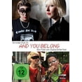 thumbnail image 1 of And You Belong [ NON-USA FORMAT, PAL, Reg.0 Import - Germany ], 1 of 1