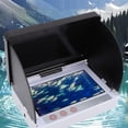 thumbnail image 4 of Cámara De Pesca En Hielo, Cámara De Pesca Submarina A Prueba De Agua 1080P Portátil Con Bolsa De Almacenamiento De Cable De 98,4 Pies Para Barco Sea Lake, 4 of 7