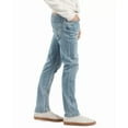 thumbnail image 2 of Levi's Men's 511 Pickles Light Flex Slim Fit Jeans - 04511-3623 30W x 32L  US, 2 of 4