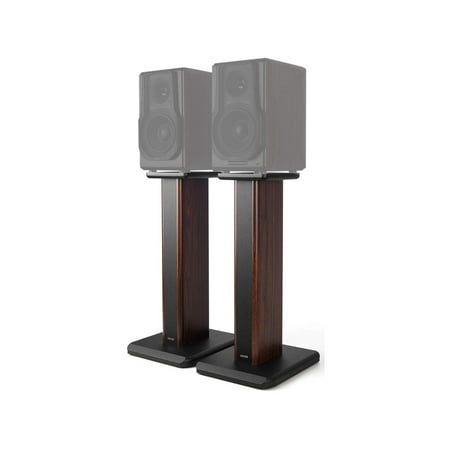 Speaker Stand for Edifier S3000Pro Speaker (Pair) - Brown