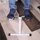 thumbnail image 5 of Mini Bicicleta Estática Multifuncional, Entrenador De Pedal De Mano, Ejercitador De Bicicleta Para Ancianos Yuarrent AF000435-00, 5 of 6