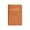 Brown-BW Home Decor, variant on karymi A7 Pocket Notebook Mini Faux Leather Journal 4.21x2.83 Inch with 196 Cream Pages Lay Flat Sewn Binding Bookmark Ribbon for Writing Sketching Gift Travel Note Taking Gift Ideas