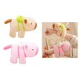 thumbnail image 2 of Capybara Plush Bracelet Toy for Kids Birthday Gift Wristband Stuffed Animals Adorkable Capybara Fun Birthday Gift, 2 of 4