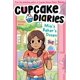 thumbnail image 1 of Libro Simon Spotlight: Mia's Baker's Dozen (Novela Gráfica), 1 of 1