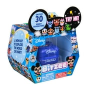 Bitzee, Disney Interactive Toy with 30 Digital Characters, Reacts to Swipes, Tilts & Taps